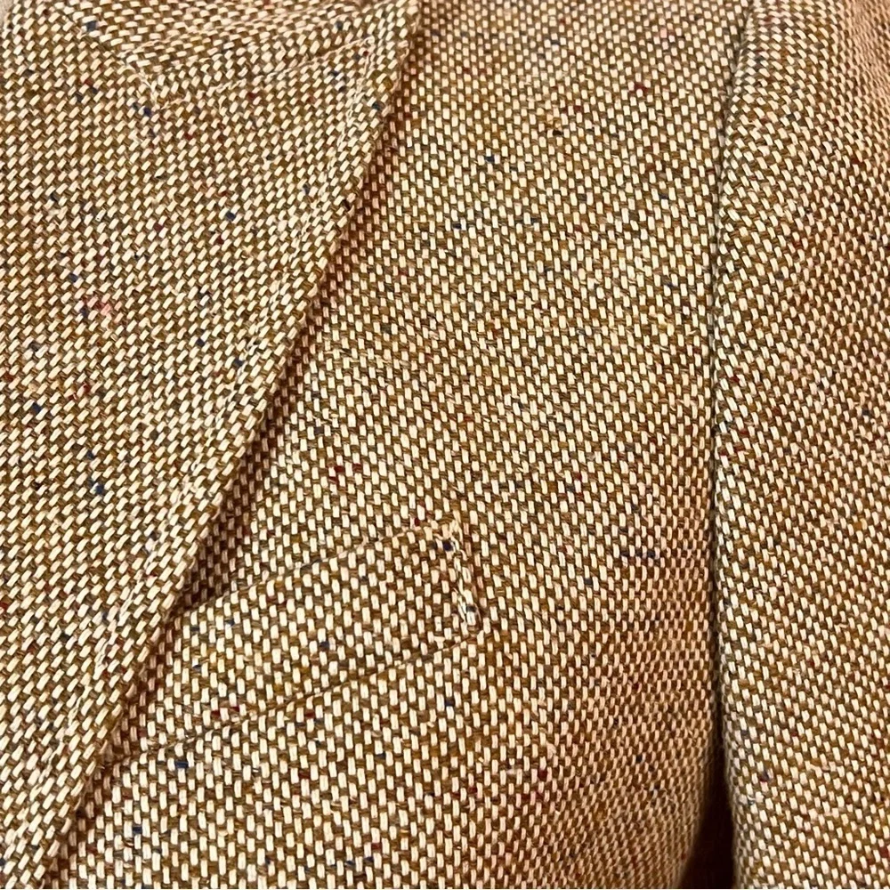 NWOT Veronica Beard Pyle Dickey Double-Breasted Blazer Sz-2